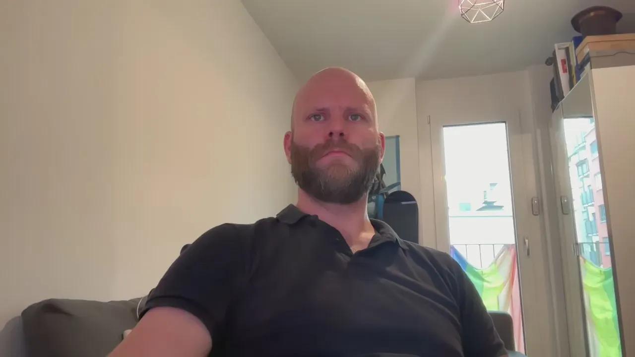 Offline da_flow on Cam4