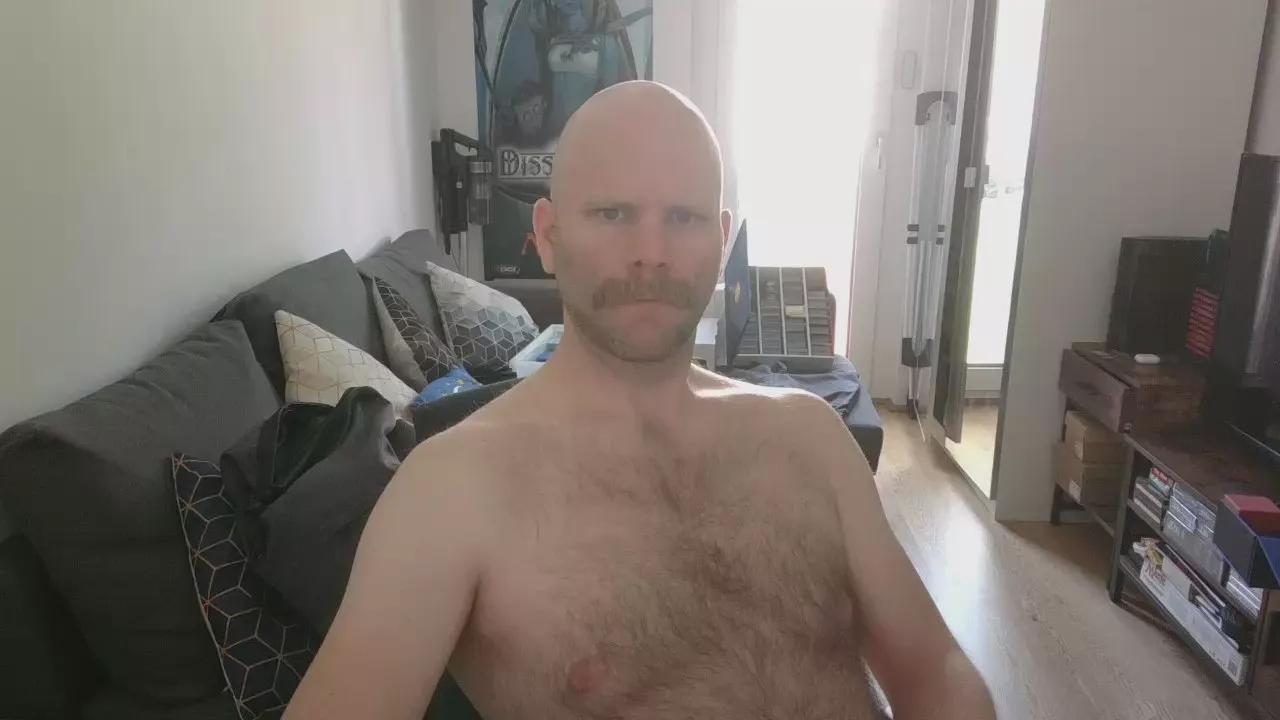 Offline da_flow on Cam4