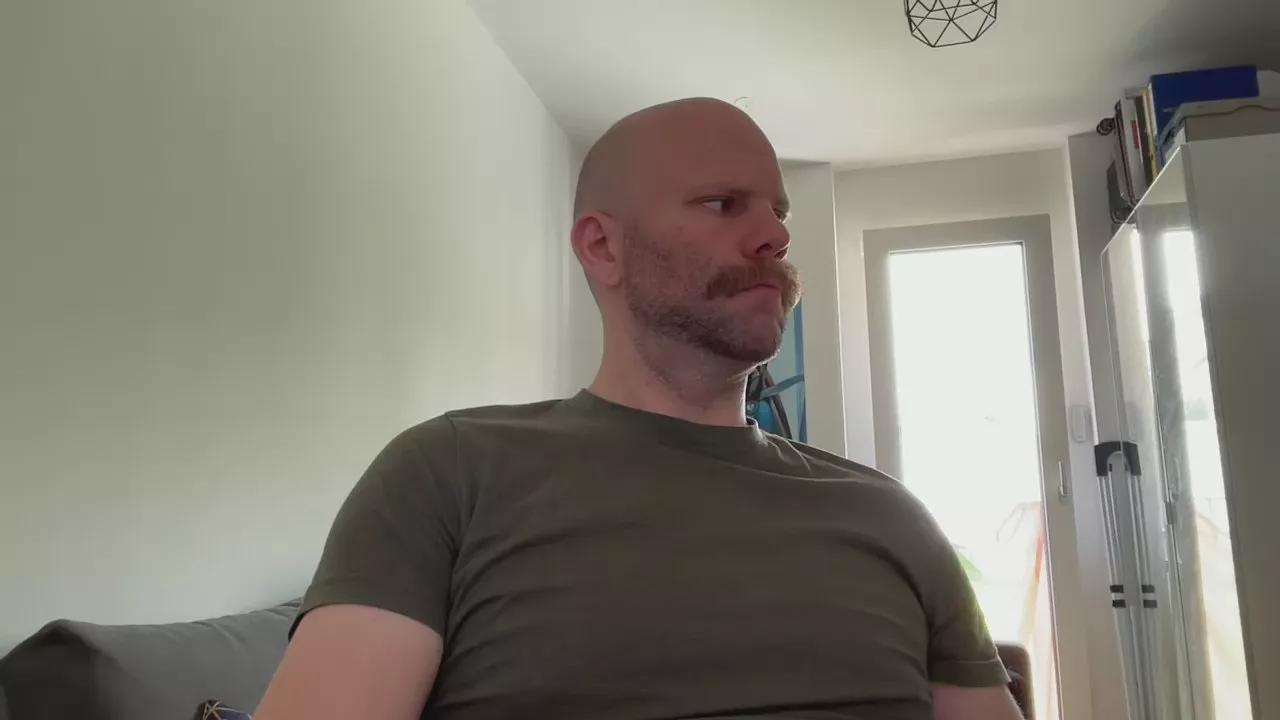 Offline da_flow on Cam4
