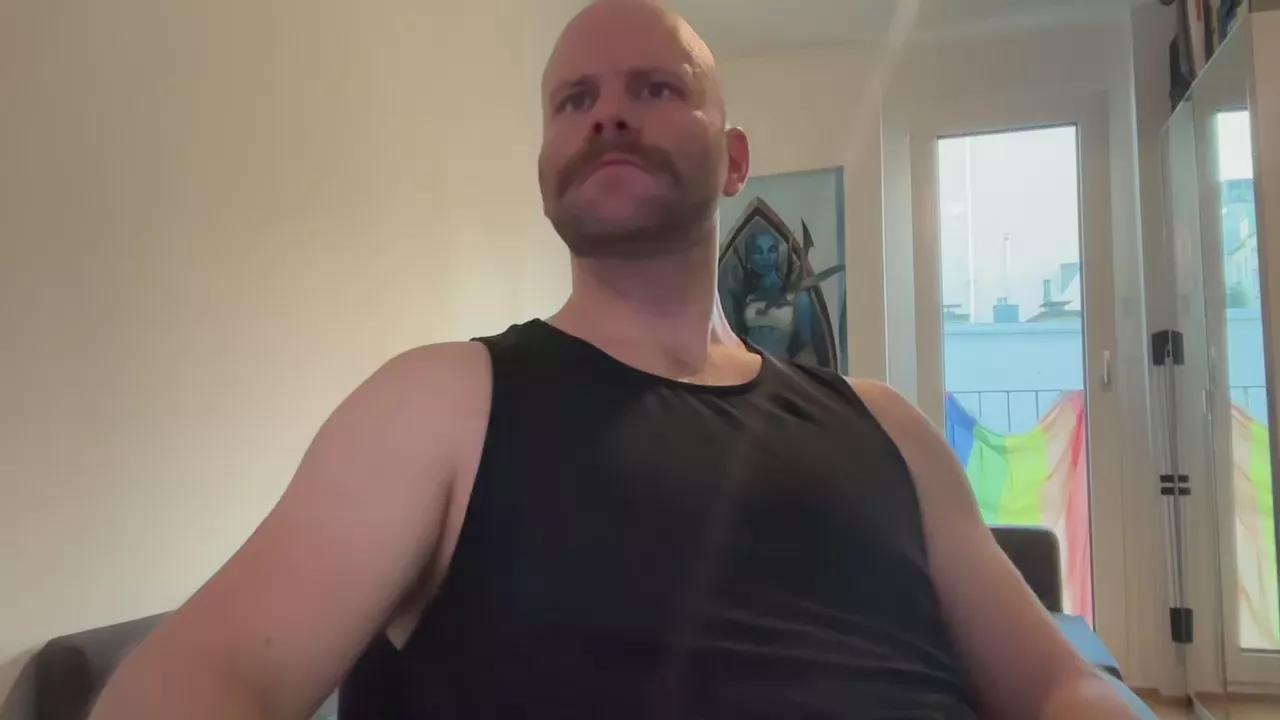 Offline da_flow on Cam4
