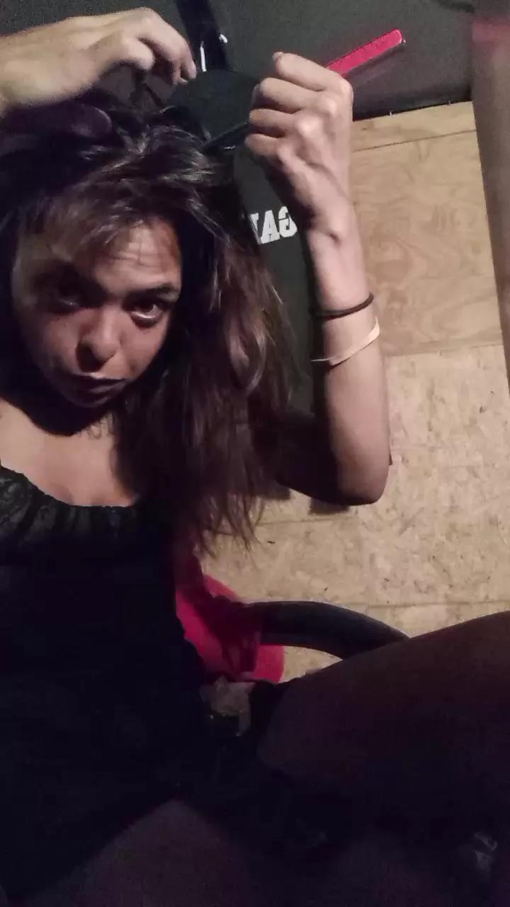 DaBIGGESTLEXXXI on Cam4 