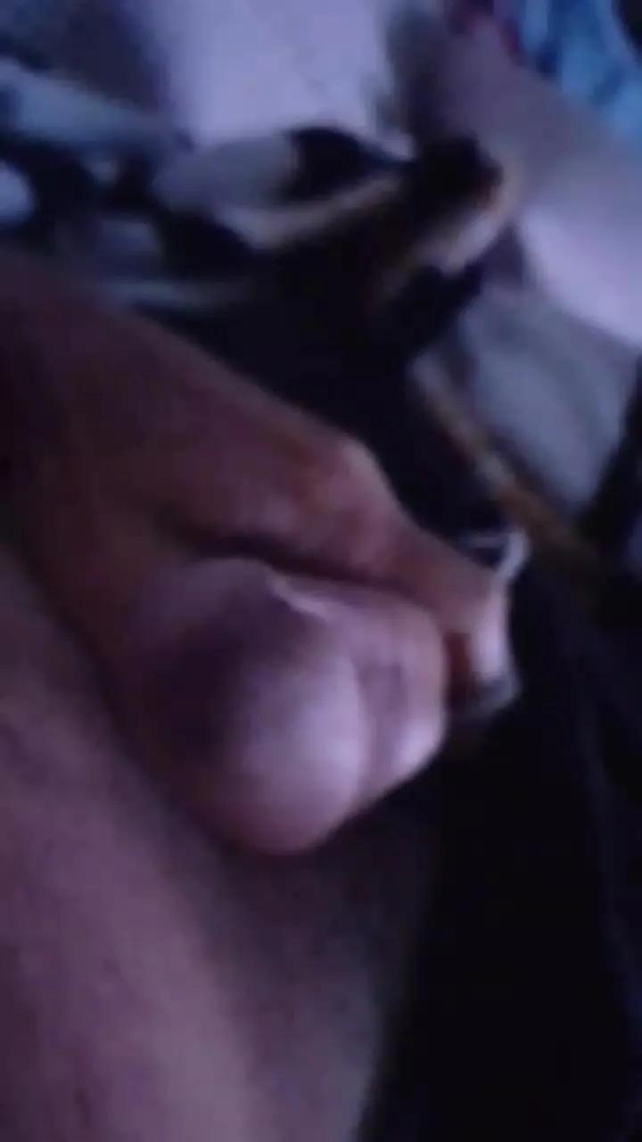 Daddy_capixaba on Cam4 