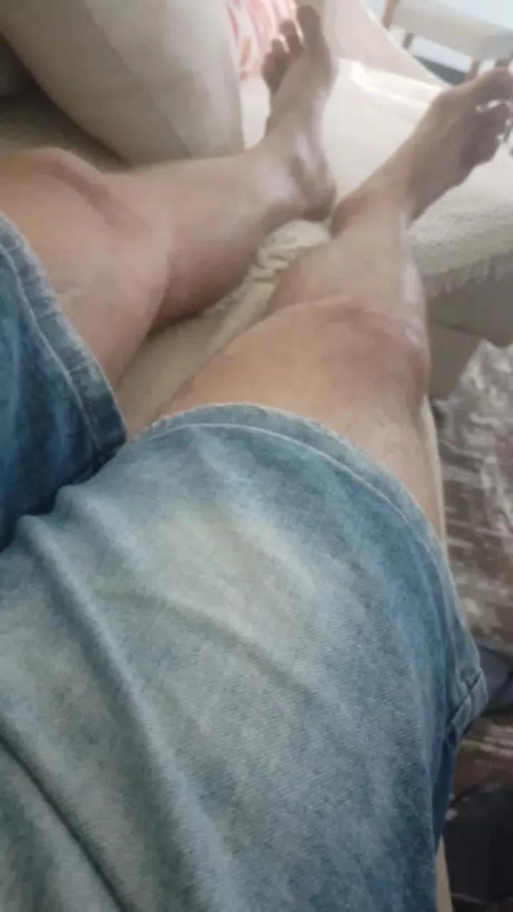 Daddy_capixaba on Cam4 