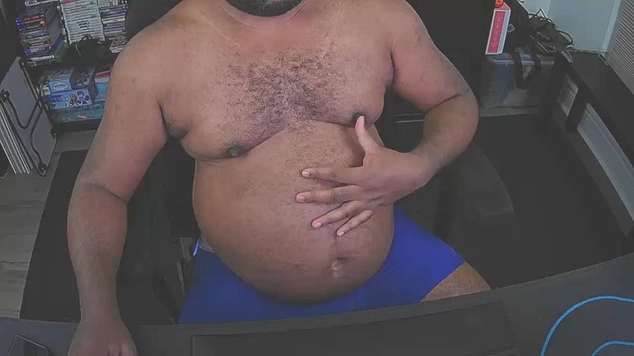daddytitpig on Cam4