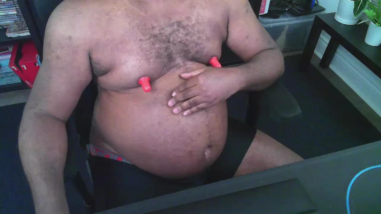 daddytitpig on Cam4 