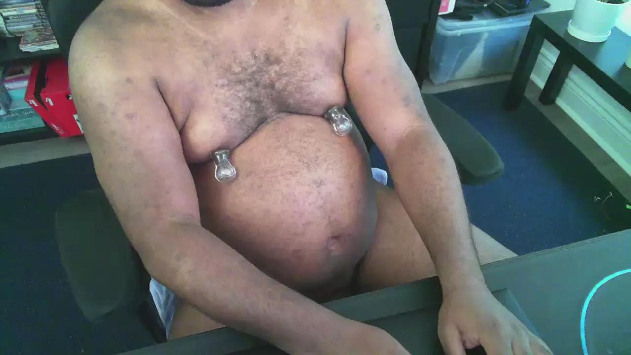 daddytitpig on Cam4 