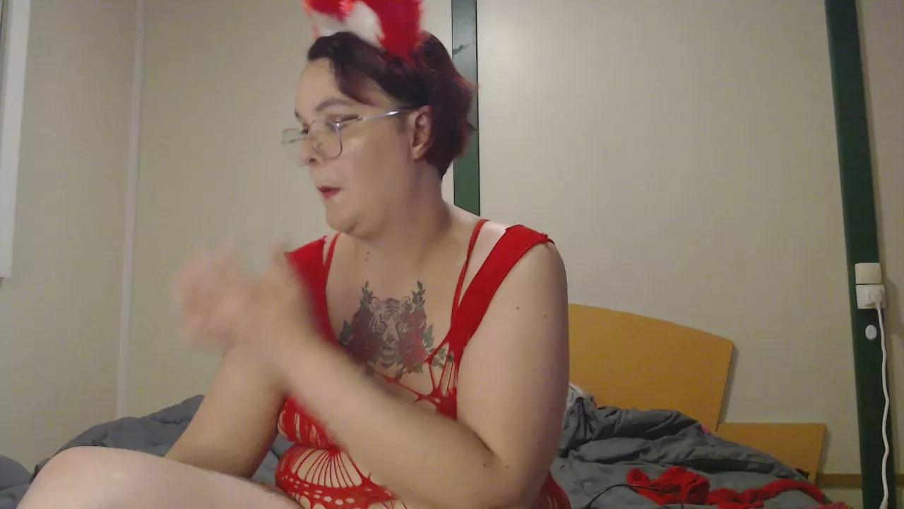 DadoTigresse on Cam4 