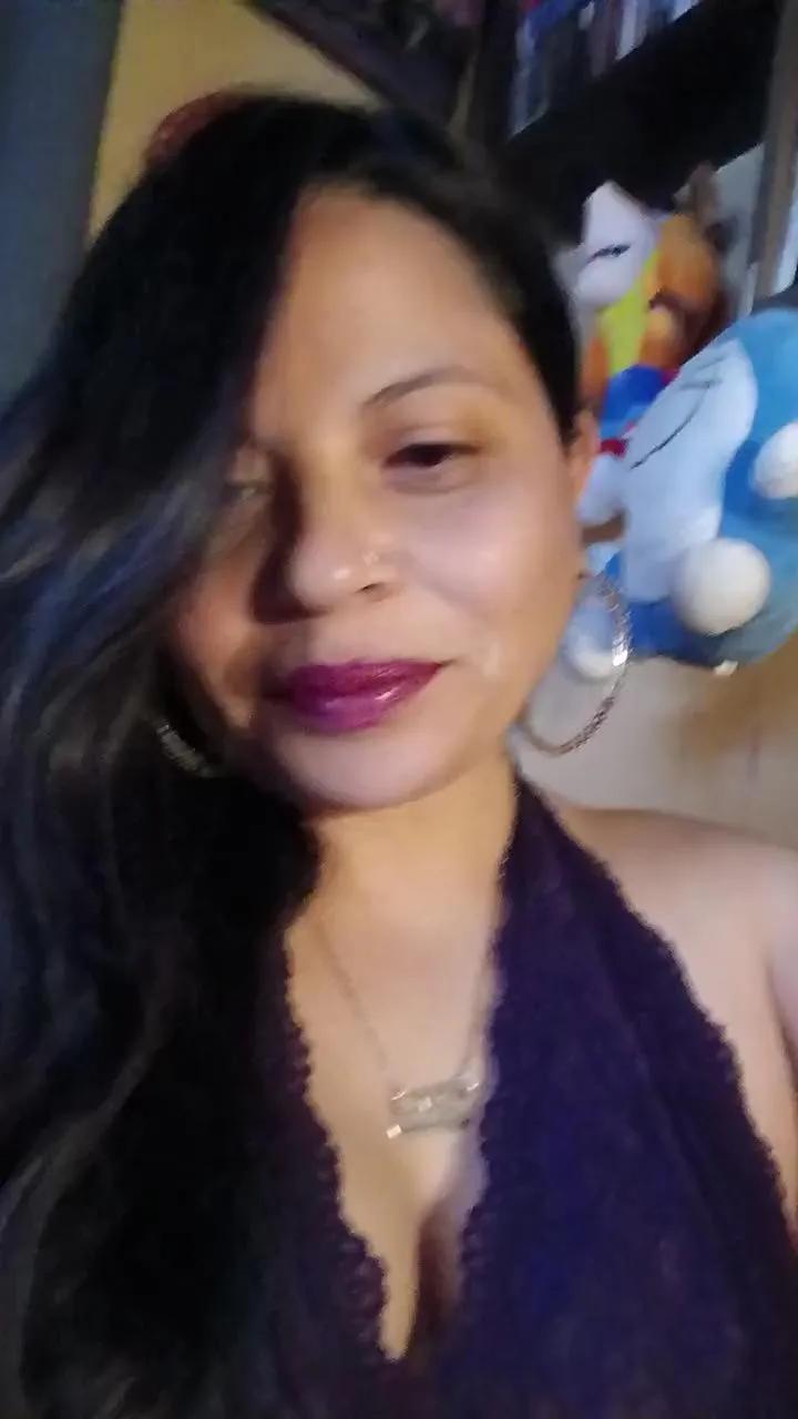 dafne_pretty on Cam4