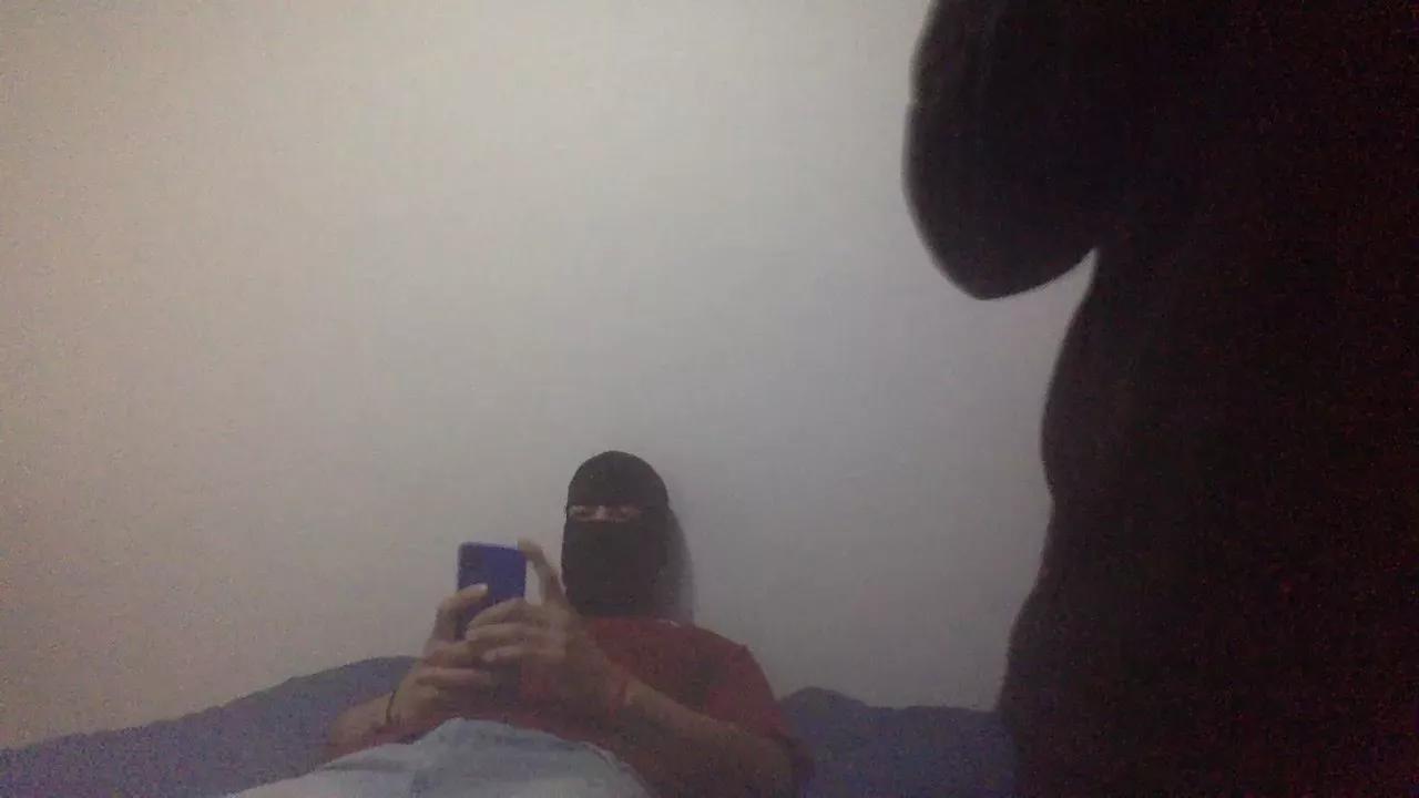 daimon199 on Cam4 