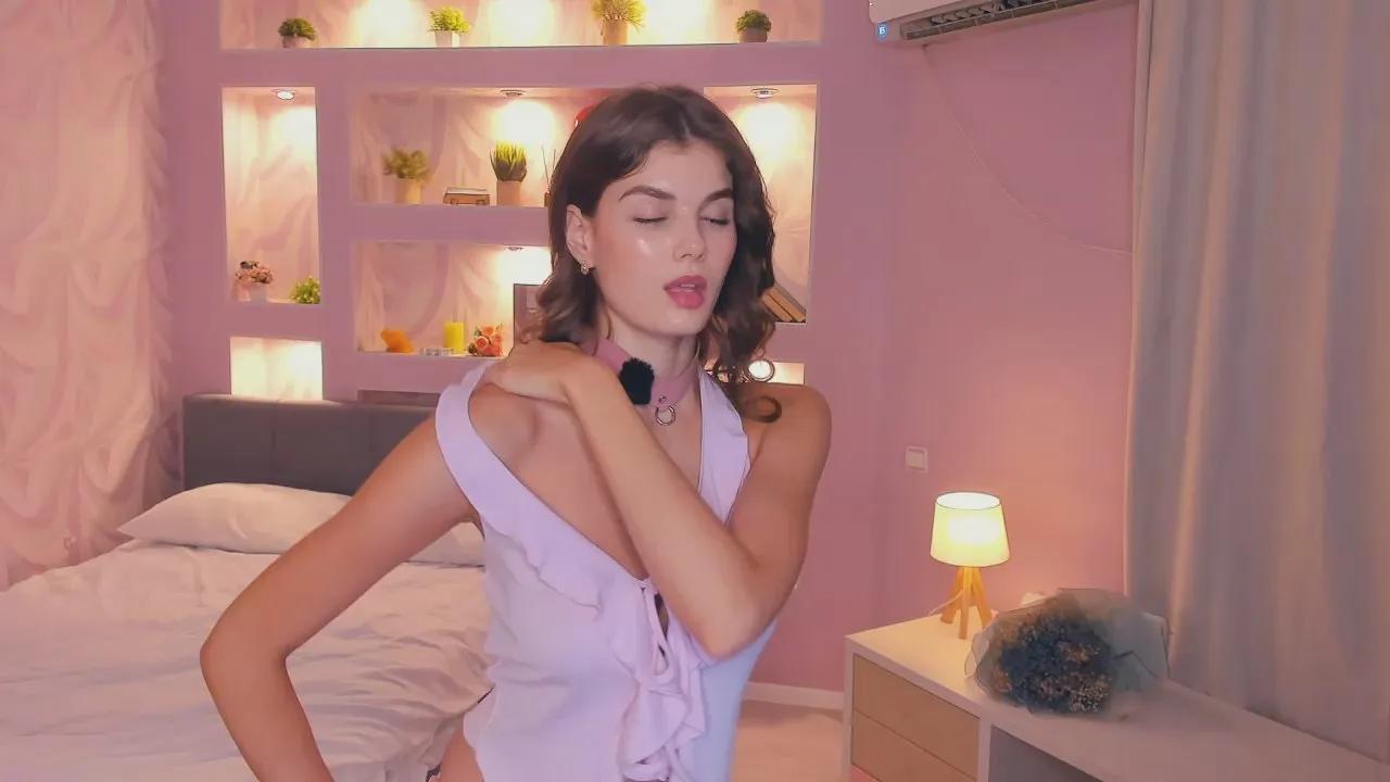 Offline DaisyBlink on Cam4