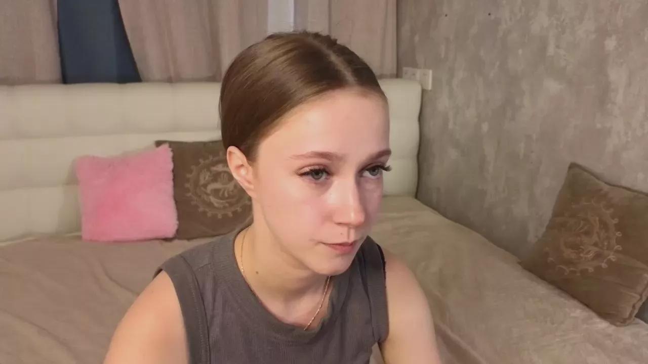 DaisyCodling on Cam4 