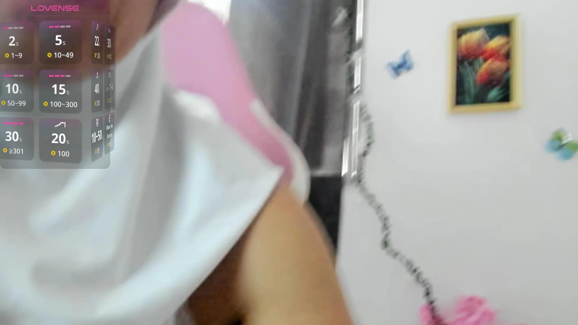 Offline dalila_kemur on Cam4