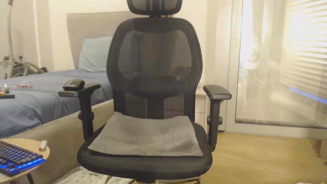 damarossaaaa on Cam4 