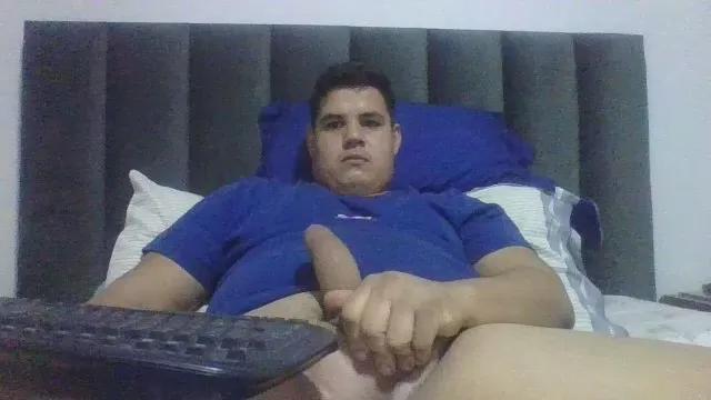 Offline damesexo1 on Cam4