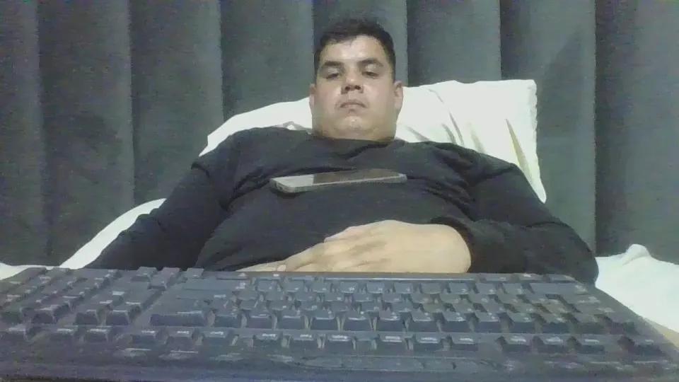 Offline damesexo1 on Cam4