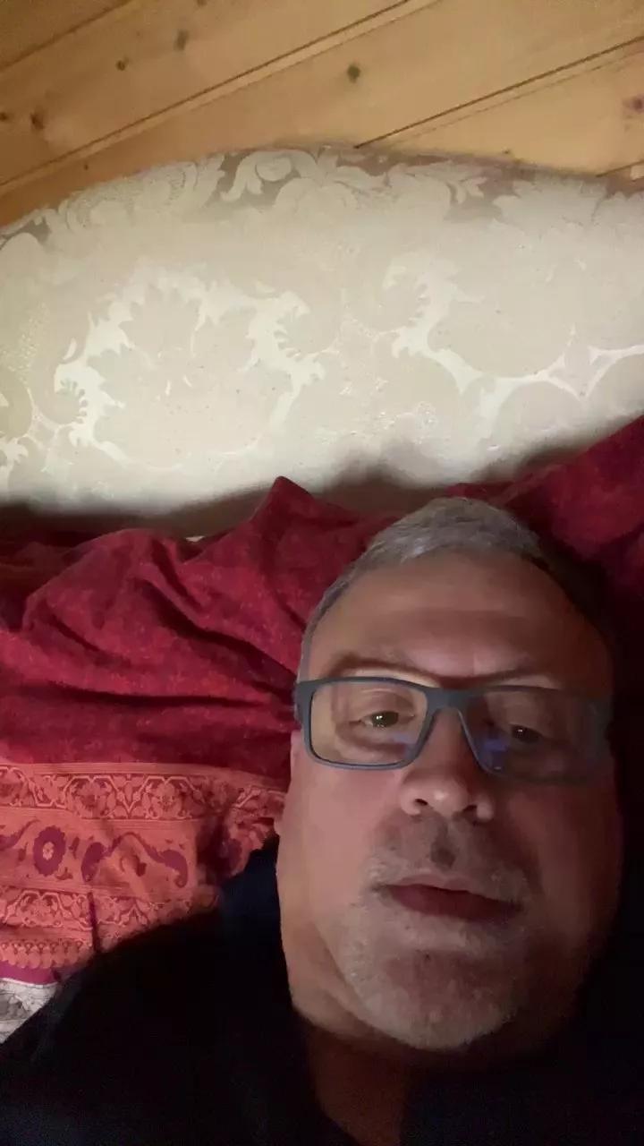 dammusxxx on Cam4 