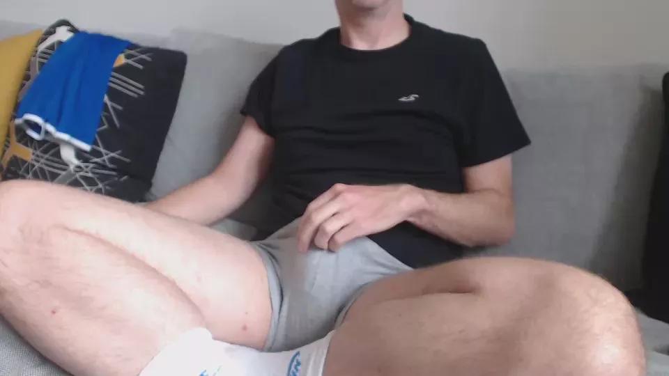 Offline Dan_1986_Ger on Cam4