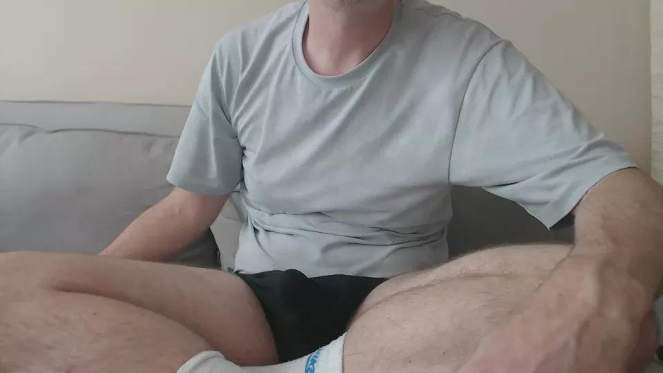 Offline Dan_1986_Ger on Cam4