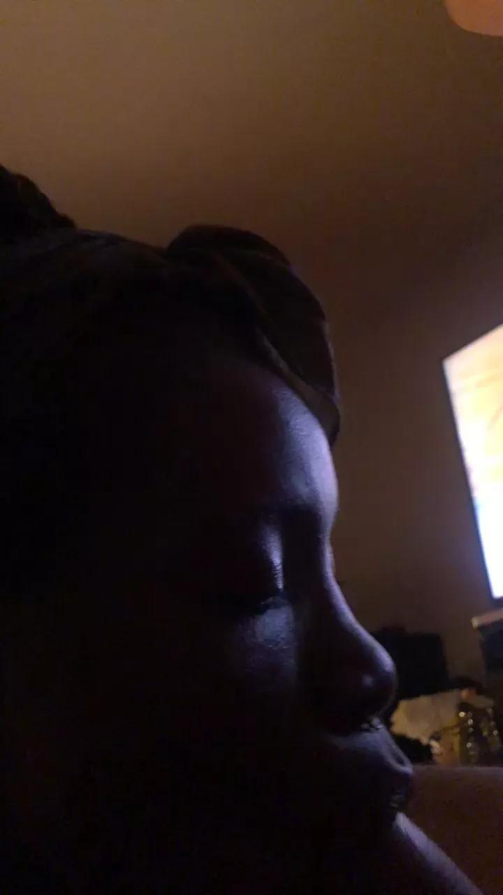DaNaPanTerr on Cam4 