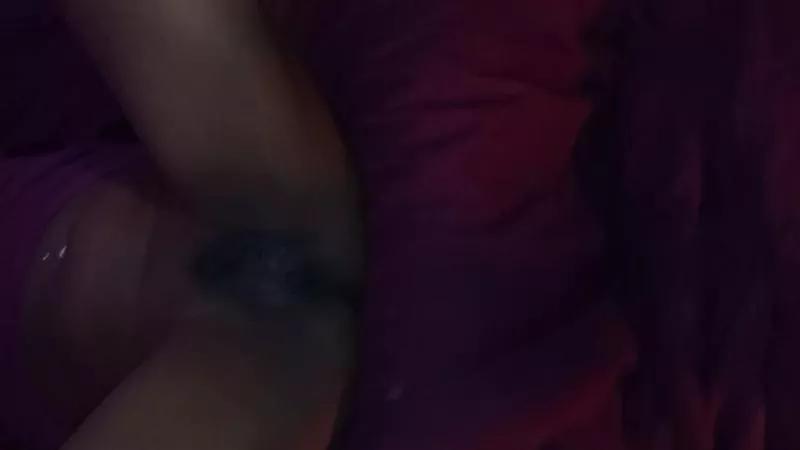 DaNaPanTerr on Cam4 