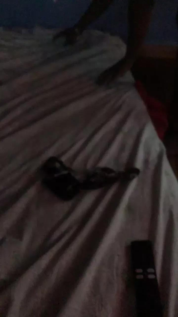 DaNaPanTerr on Cam4 