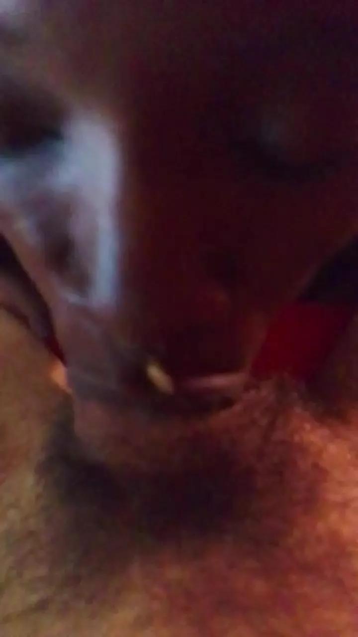DaNaPanTerr on Cam4 