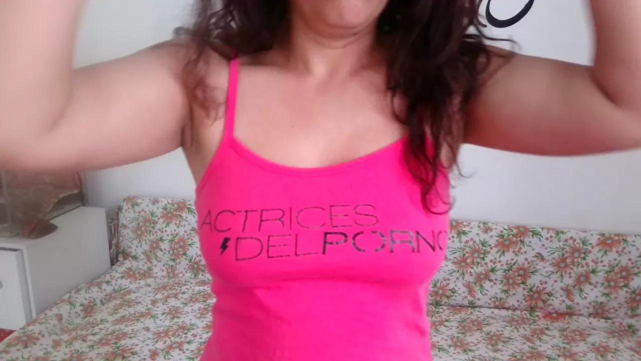 danasantoxxx on Cam4 