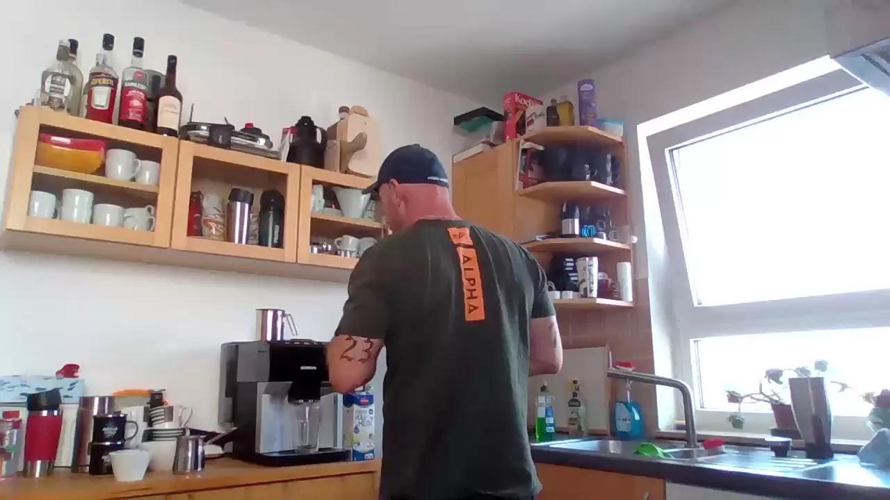 daniel6303 on Cam4 