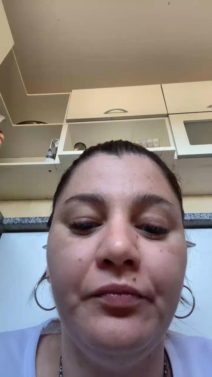 danielamaidana3 on Cam4 