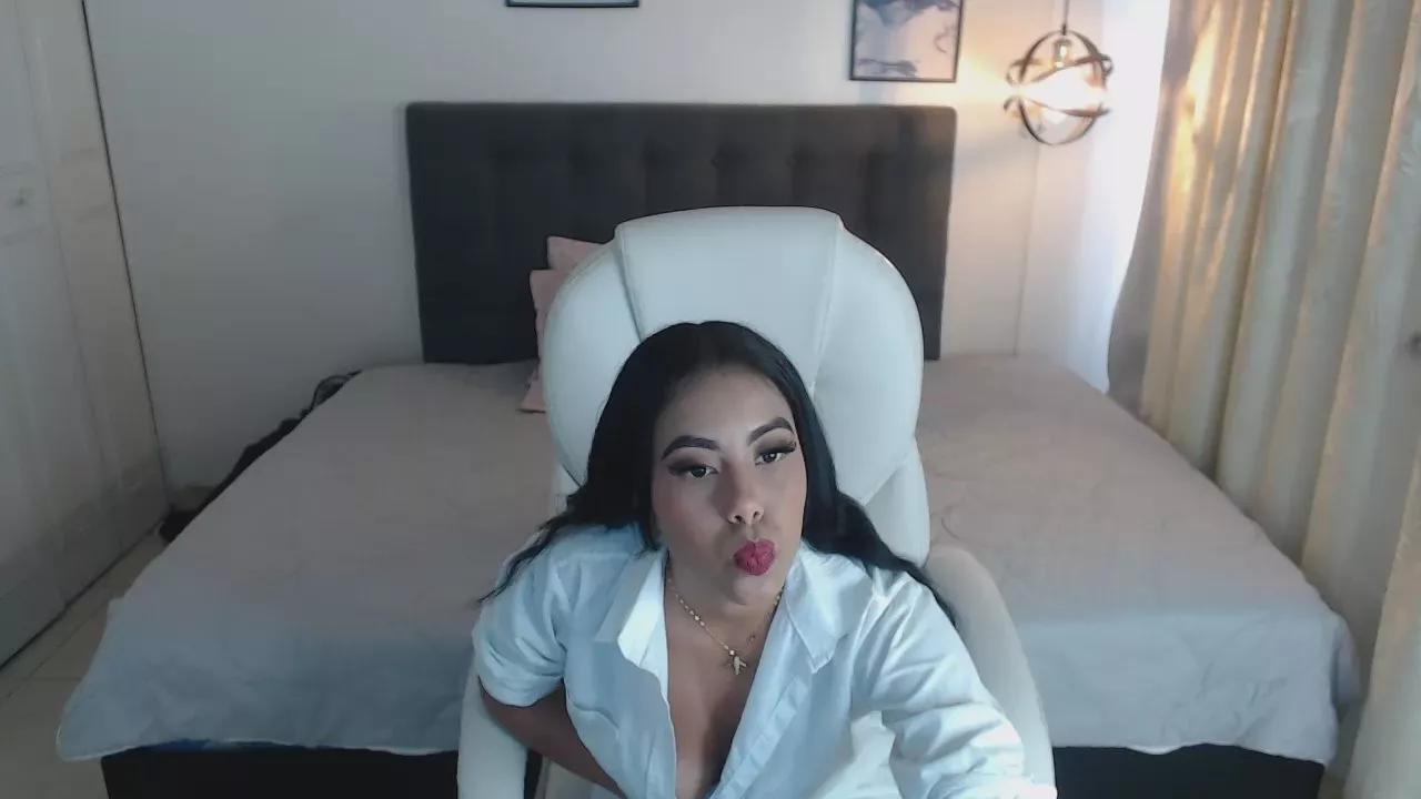 danik_23_ on Cam4 
