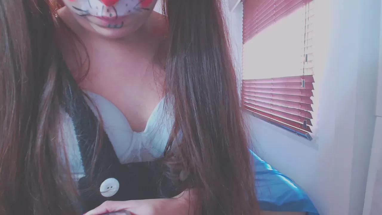 Danna_zv on Cam4 