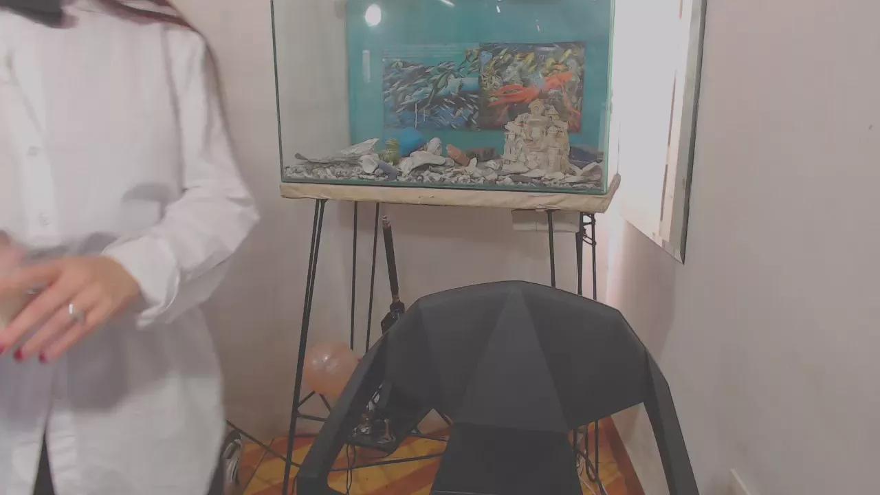 Danna_zv on Cam4 