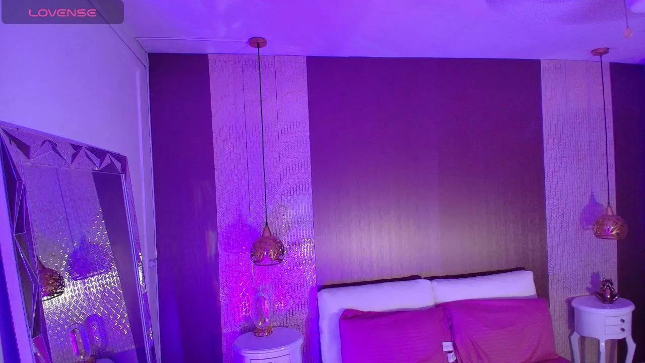 DannaDoll69 on Cam4 