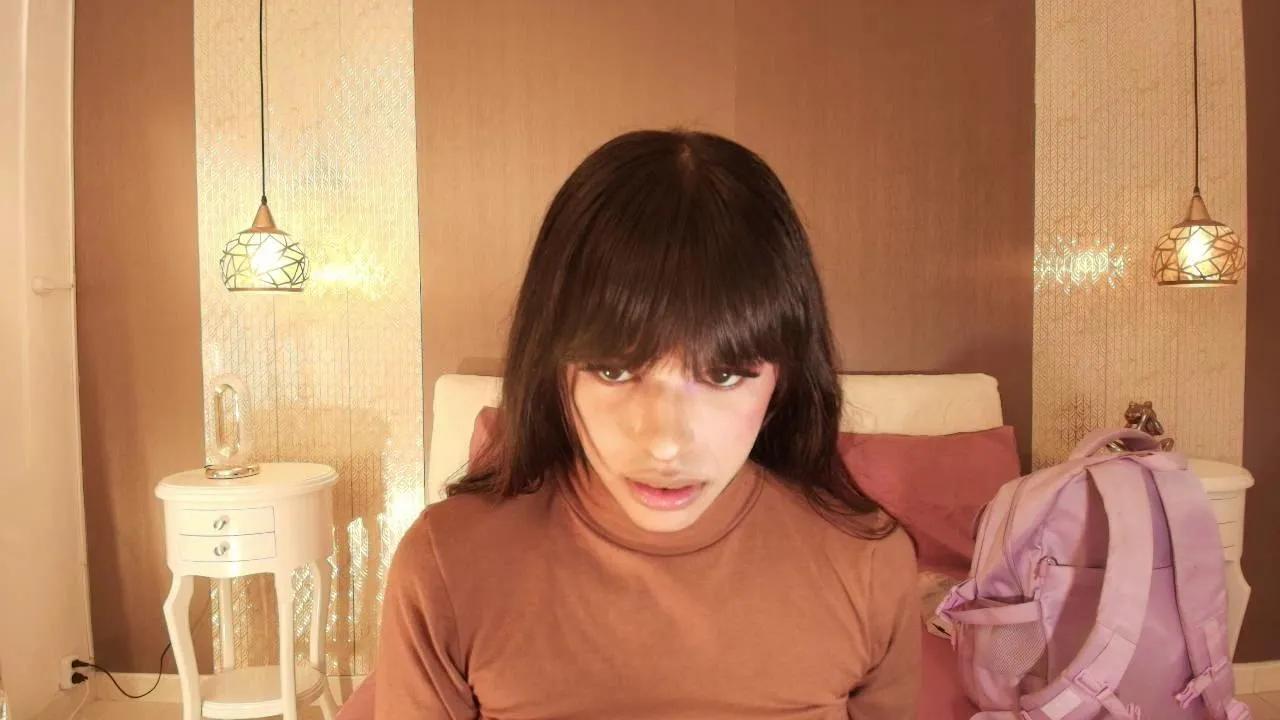 DannaDoll69 on Cam4 