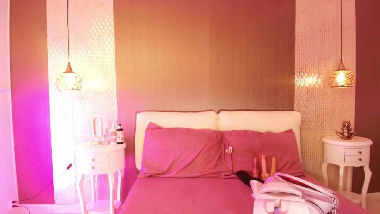 DannaDoll69 on Cam4 