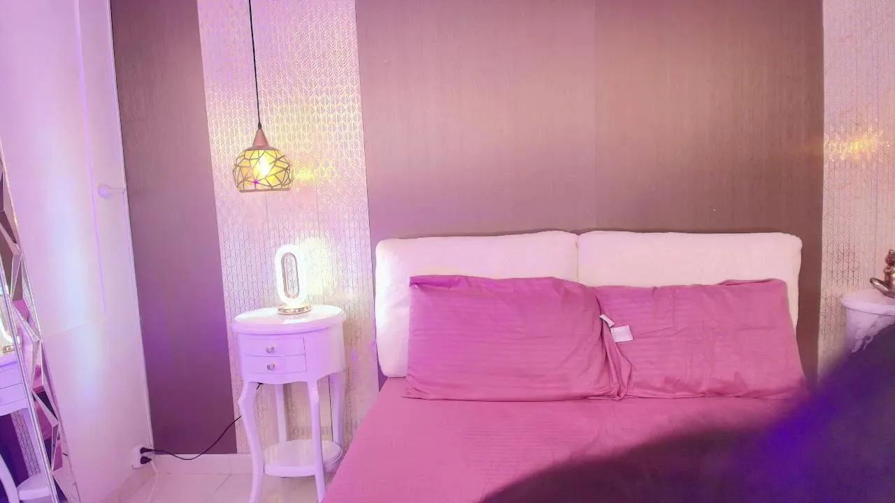 DannaDoll69 on Cam4 