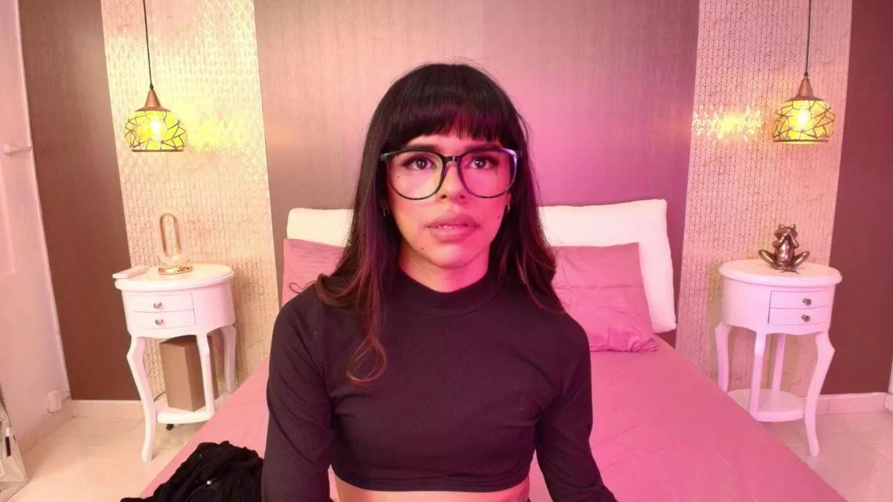 DannaDoll69 on Cam4 