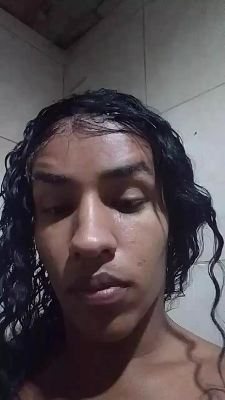 dany1933 on Cam4 