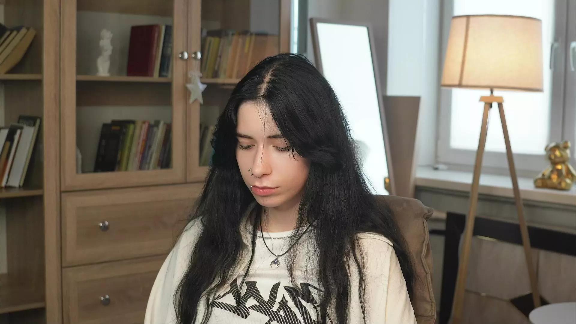 DarelClagg on Cam4 