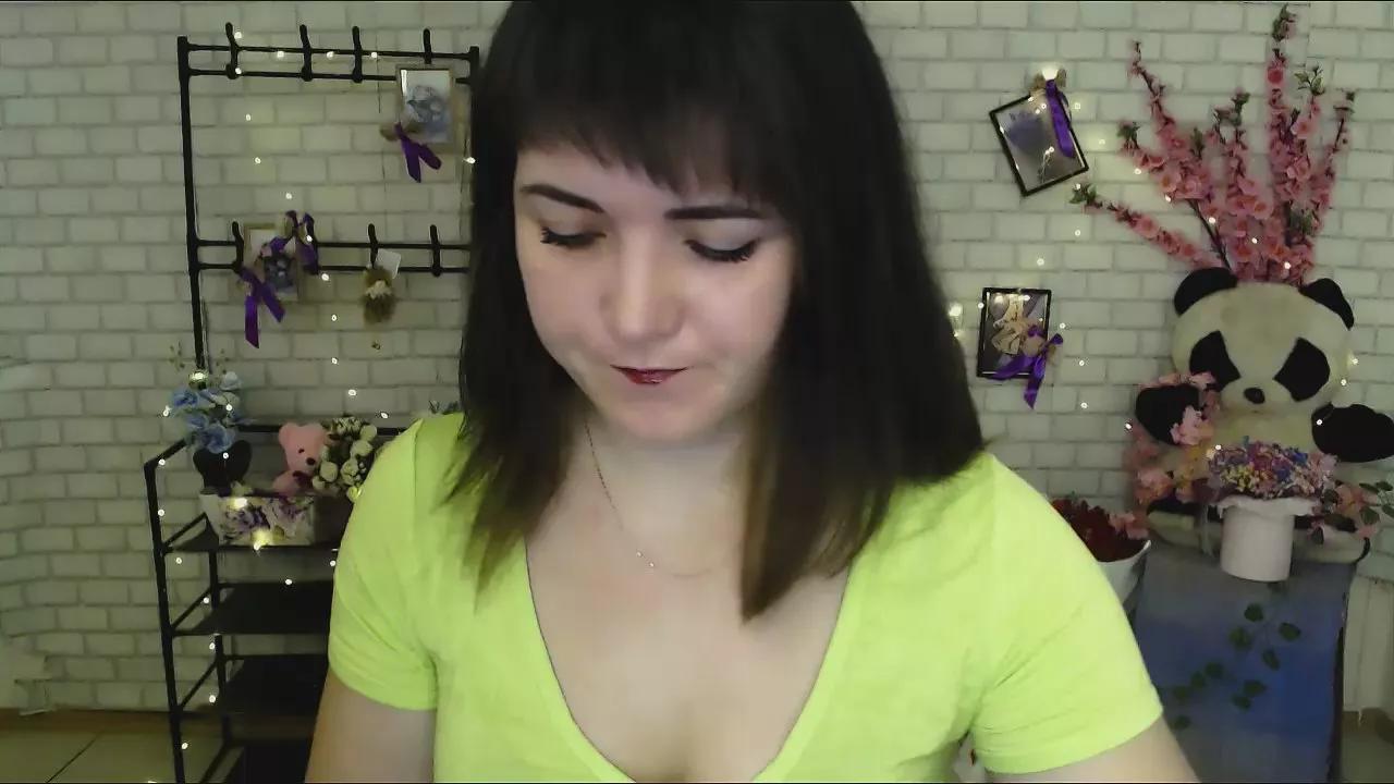 Darina_M_ on Cam4 