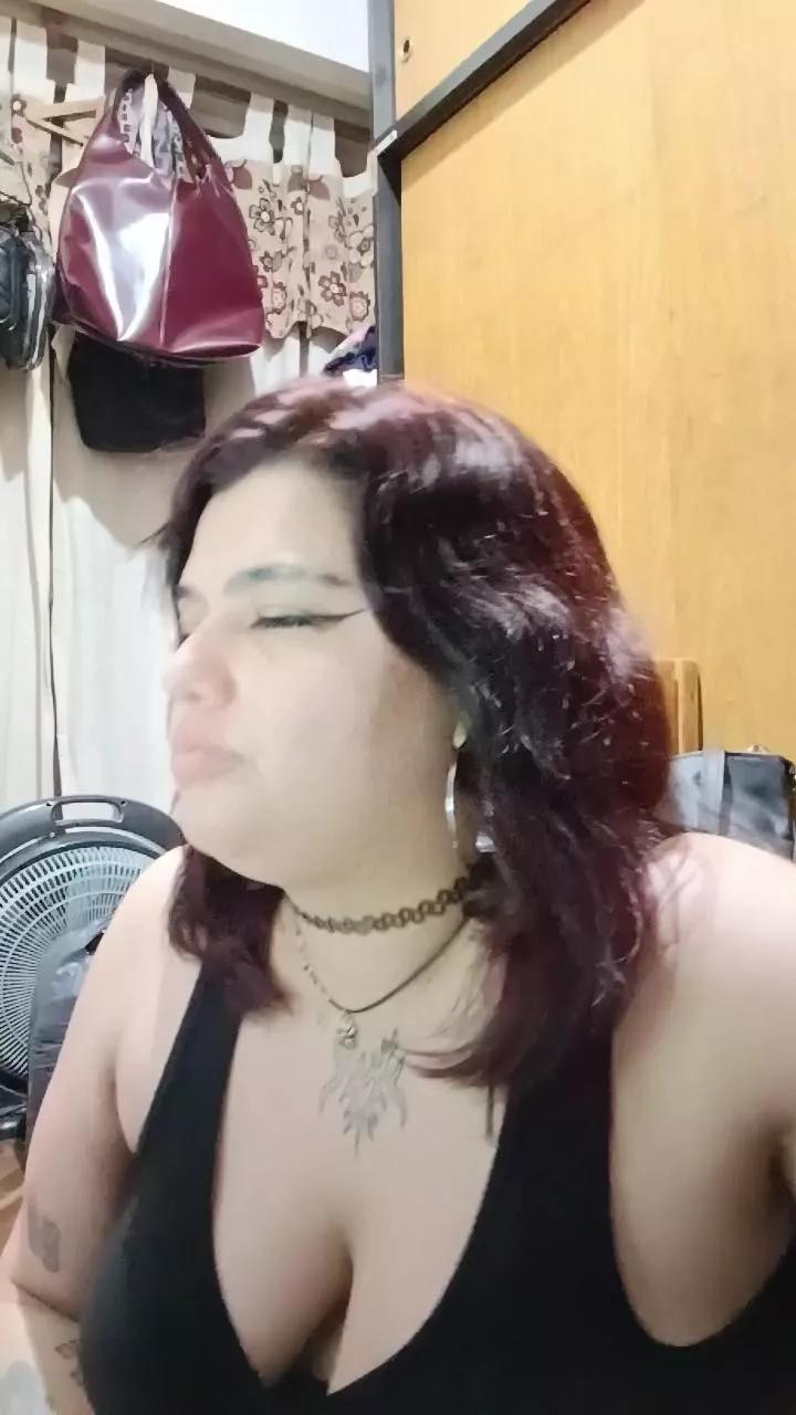 darklokqq on Cam4 