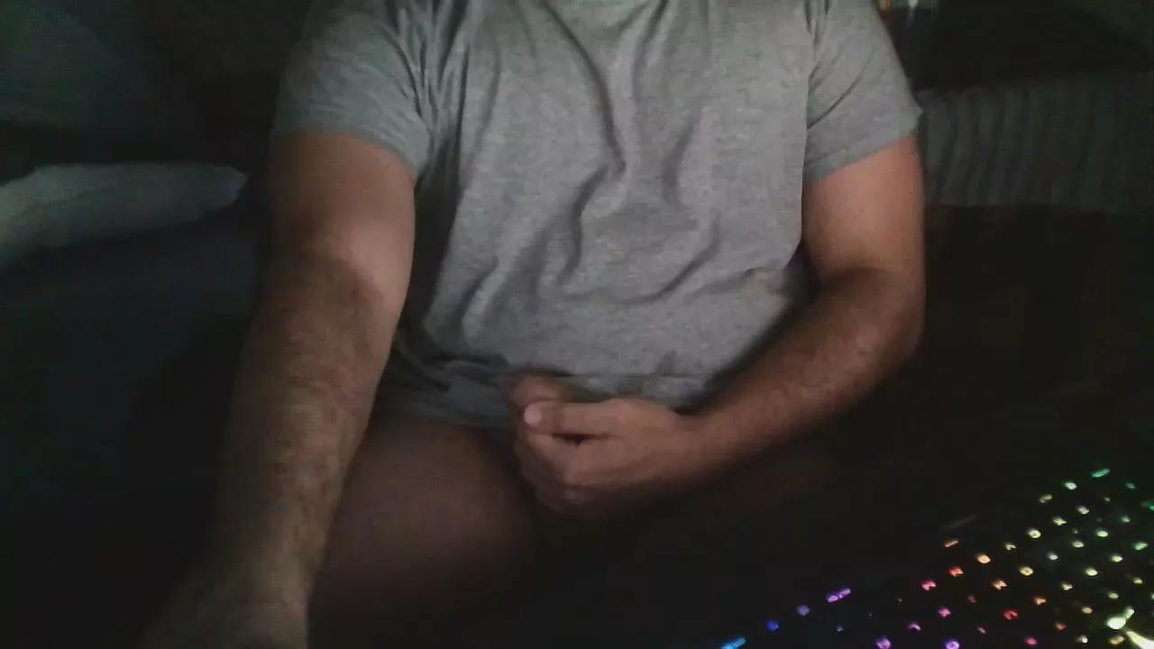 Offline darktemphot on Cam4