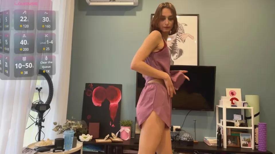 DarleneClagg on Cam4 