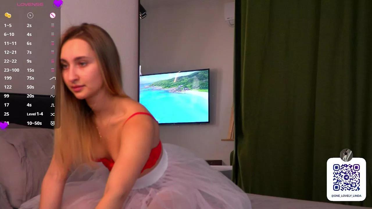 Dary_vanclief on Cam4 