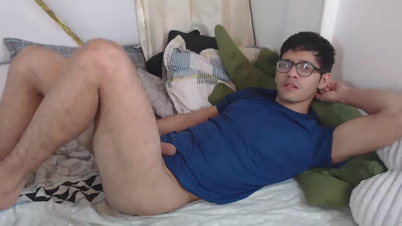 Dave_Bakers on Cam4 