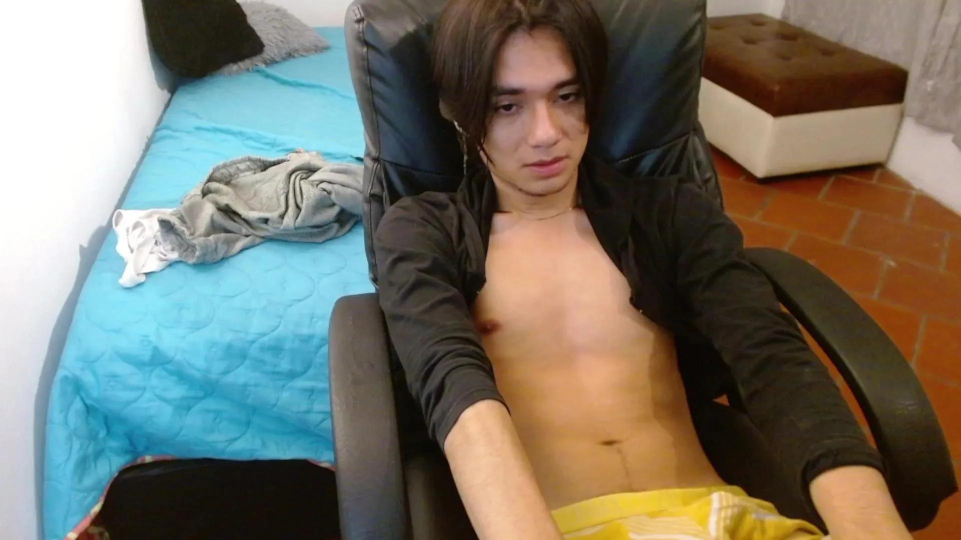 davoxer on Cam4