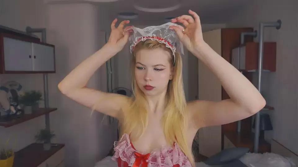 Offline DawnBlatchley on Cam4