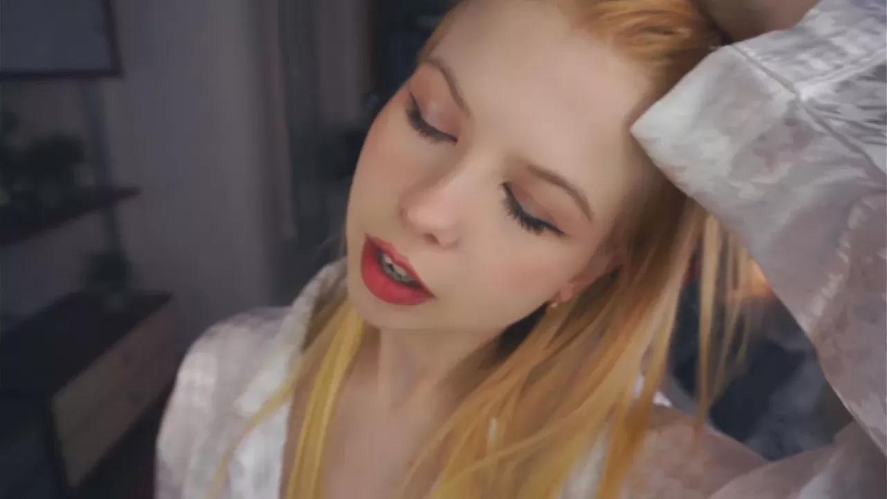 Offline DawnBlatchley on Cam4