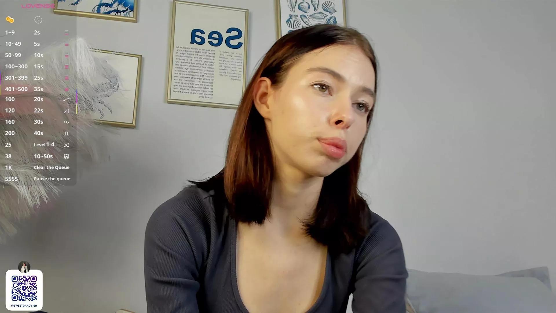 DawnBrimhall on Cam4 