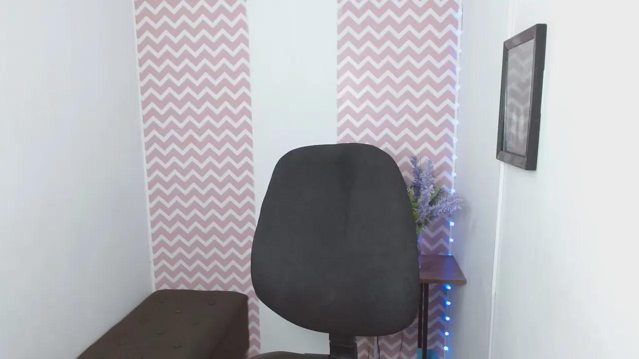 Dayanacarson on Cam4 